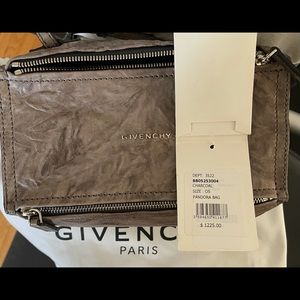 Givenchy Mini Pandora Crossbody